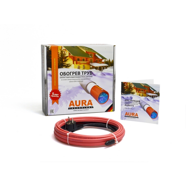 

Секция кабельная 17-13 AURA Technology FS 17, AURA FS 17 FS 17-13