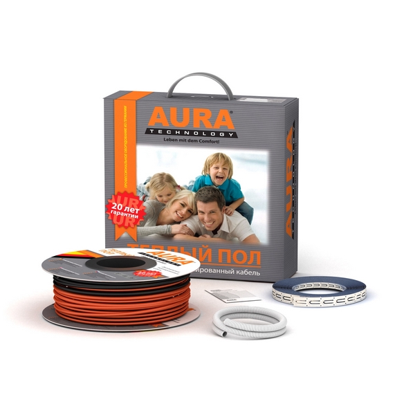

Heating КТА 7-100 AURA Technology, AURA КТА КТА 7-100