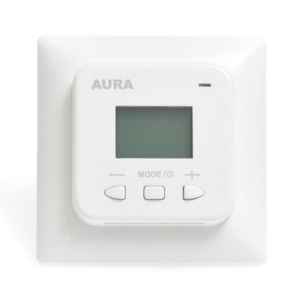 

Терморегулятор электронный LTC AURA Technology 530, AURA LTC LTC 530