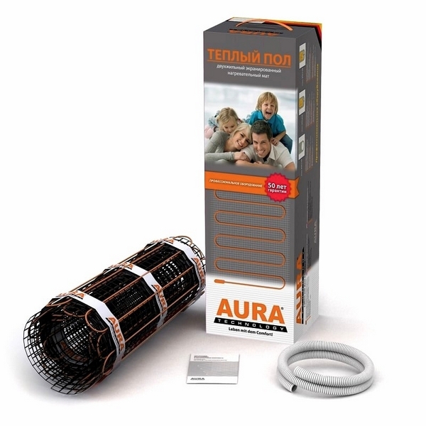 

Heating МТА 225-1,5 AURA Technology MTA, AURA MTA МТА 225-1,5