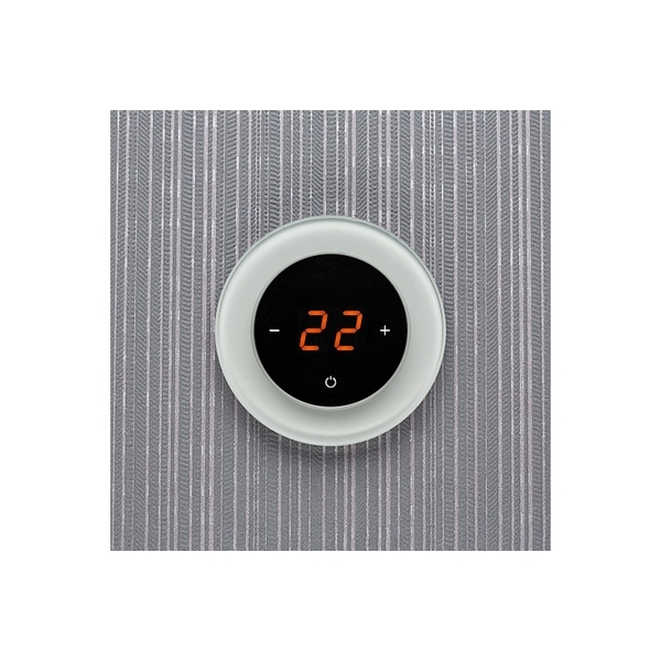 

Терморегулятор (МЯГКИЙ БЕЛЫЙ) AURA Technology RONDA 9010, AURA RONDA RONDA 9010