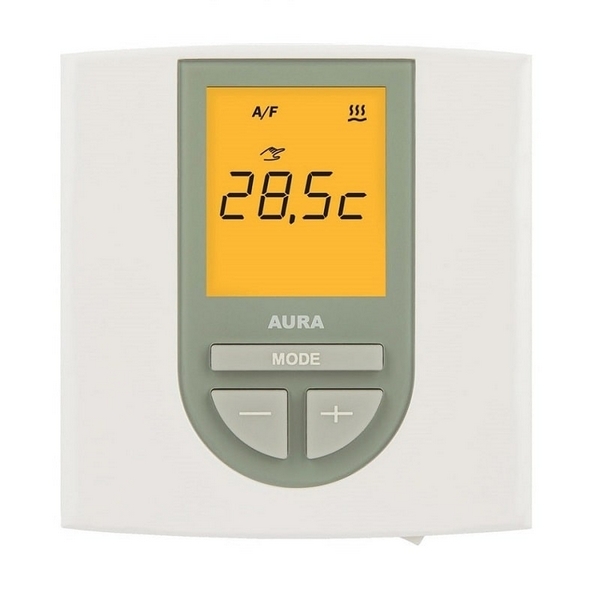 

Терморегулятор электронный VTC AURA Technology 550, AURA VTC VTC 550