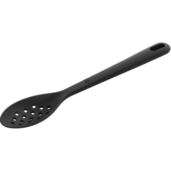 

Ложка с отверстиями 29 см, Ballarini Nero 28001-012, Nero 28001-012