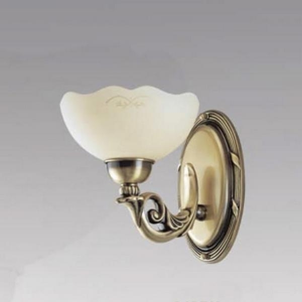 

Бра Bejorama Cibeles 2135/1, Белый, Cibeles 2135/1