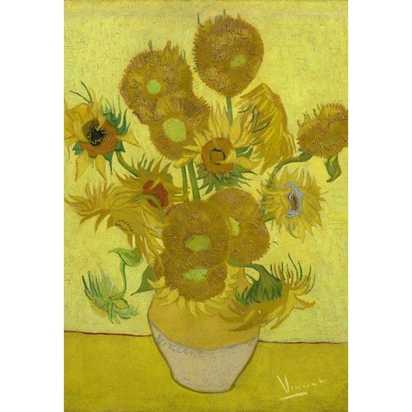 

Панно Bn International Van Gogh BN 30542 (BN International), Van Gogh BN 30542