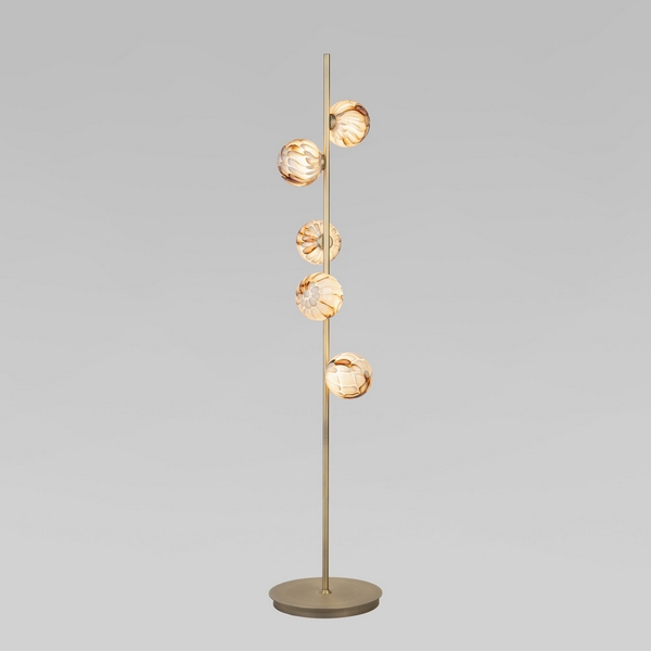 Изображение товара Торшер Bogate's Crystall 1_101/5