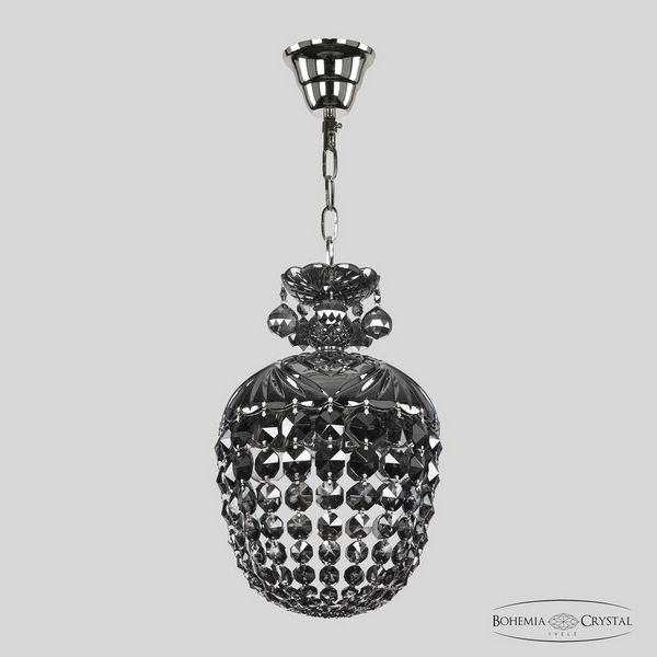 

Подвесной светильник 14771/22 M781 Bohemia 1477 G, Черный, 1477 14771/22 G M781