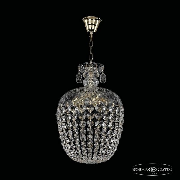

Подвесной светильник 14771/30 Bohemia 1477 G, Прозрачный, 1477 14771/30 G
