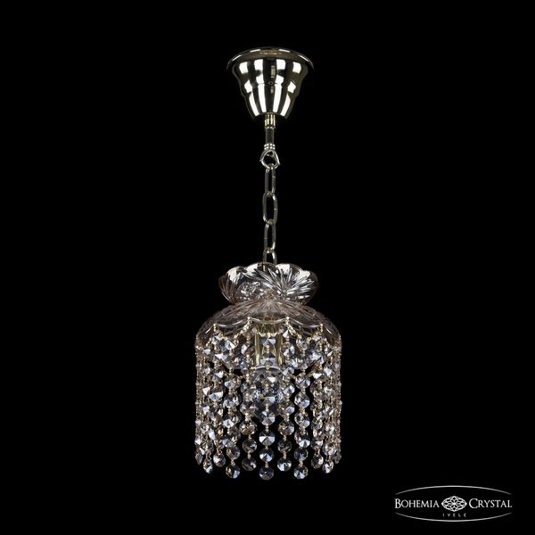 

Подвесной светильник 14781/15 Balls M721 Bohemia 1478 G, Прозрачный, 1478 14781/15 G Balls M721