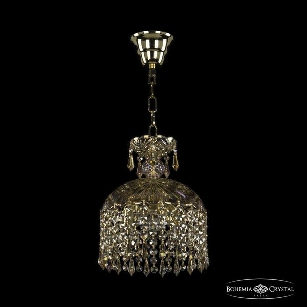 

Подвесной светильник 14781/22 M801 Bohemia 1478 G Drops, Прозрачный, 1478 14781/22 G Drops M801