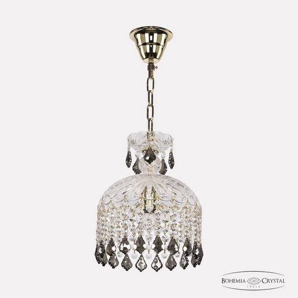 

Подвесной светильник 14781/22 Leafs K731 Bohemia 1478 G, Прозрачный, 1478 14781/22 G Leafs K731