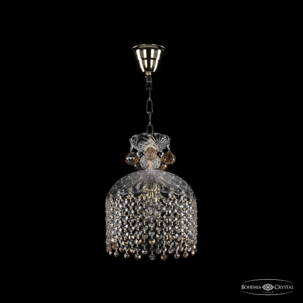 

Подвесной светильник Bohemia 1478 14781/22 G R K777, Прозрачный, 1478 14781/22 G R K777