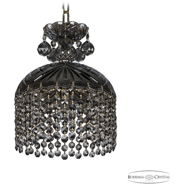 

Подвесной светильник Bohemia 1478 14781/22 G R M731, Серый, 1478 14781/22 G R M731
