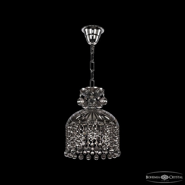 

Подвесной светильник Bohemia 1478 14781/22 Ni Balls M781, Чернив, 1478 14781/22 Ni Balls M781