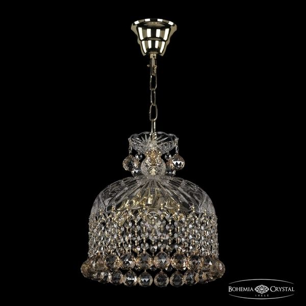 

Подвесной светильник 14781/25 Balls K721 Bohemia 1478 G, Прозрачный, 1478 14781/25 G Balls K721