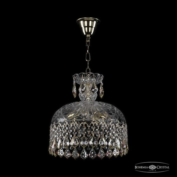 

Подвесной светильник 14781/30 Leafs K801 Bohemia 1478 G, Прозрачный, 1478 14781/30 G Leafs K801