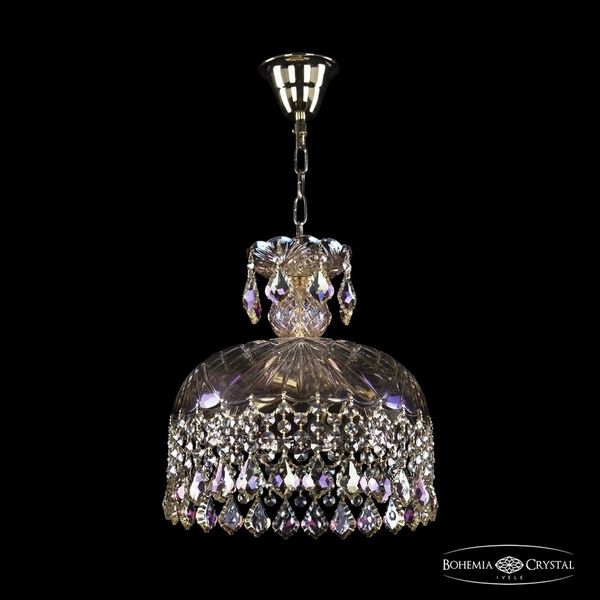 

Подвесной светильник 14781/30 Leafs M801 Bohemia 1478 G, Прозрачный, 1478 14781/30 G Leafs M801