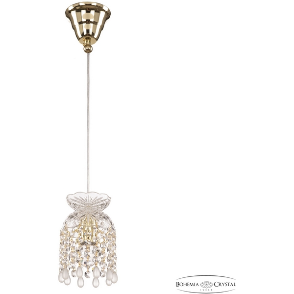 

Подвесной светильник Bohemia 1478 14781P/11 G V0300, 1478 14781P/11 G V0300