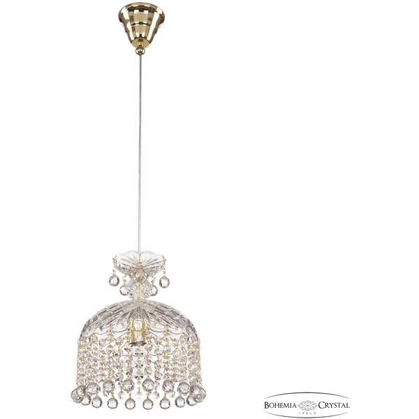 

Подвесной светильник Bohemia 1478 14781P/22 G Balls, 1478 14781P/22 G Balls