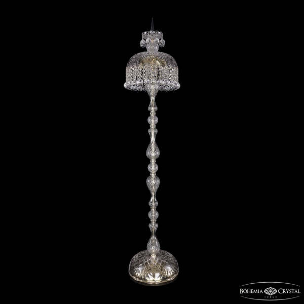 

Торшер Bohemia 1478 14781T1/30-145 G Balls, Золото, 1478 14781T1/30-145 G Balls