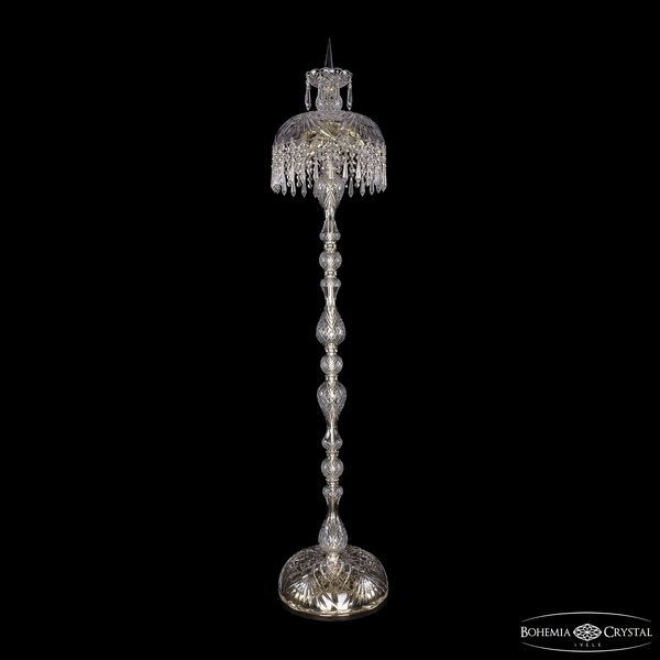 

Торшер Bohemia 1478 14781T1/30-145 G Drops, Прозрачный, 1478 14781T1/30-145 G Drops
