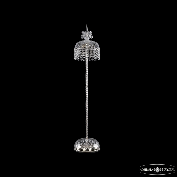

Торшер Bohemia 1478 14781T4/30-145 G R, Прозрачный, 1478 14781T4/30-145 G R