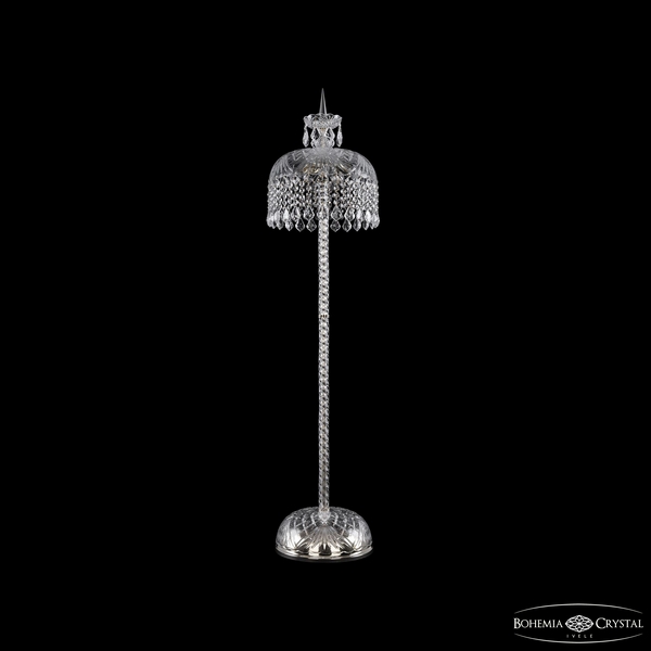 

Торшер Bohemia 1478 14781T4/35-145 G Leafs, Прозрачный, 1478 14781T4/35-145 G Leafs