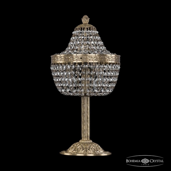 

Интерьерная настольная лампа 19051L6/H/20IV Pa Bohemia 1905, Золото, 1905 19051L6/H/20IV Pa