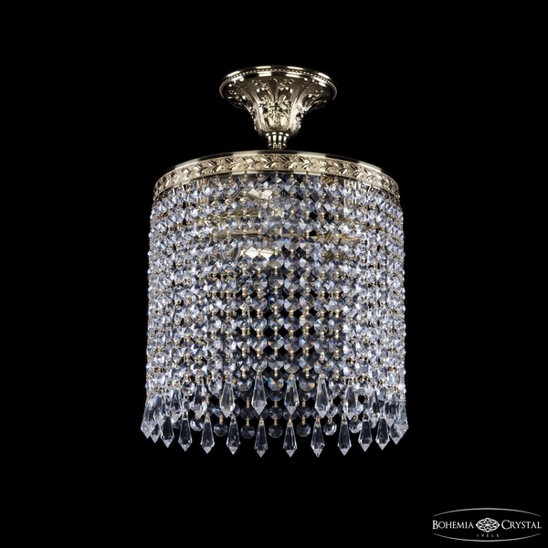 

Потолочная люстра Bohemia 1920 19201/25IV G Drops, Прозрачный, 1920 19201/25IV G Drops