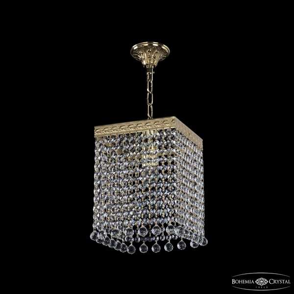 

Подвесной светильник Bohemia 1920 19202/20IV G Balls, Прозрачный, 1920 19202/20IV G Balls