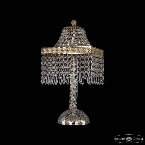 

Настольная лампа Bohemia 1920 19202L4/H/20IV G Drops, Прозрачный, 1920 19202L4/H/20IV G Drops