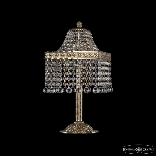 

Настольная лампа Bohemia 1920 19202L6/H/20IV G Balls, Прозрачный, 1920 19202L6/H/20IV G Balls