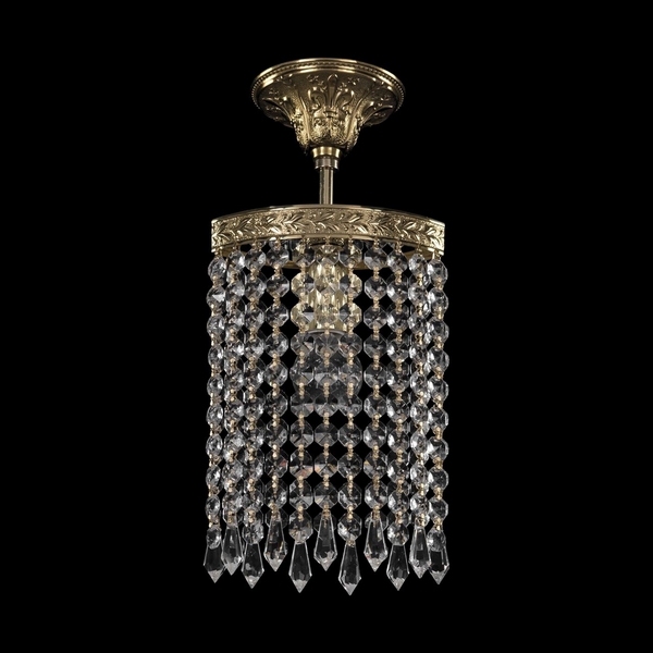 

Потолочная люстра 19203/15IV Bohemia 1920 G Drops, Прозрачный, 1920 19203/15IV G Drops