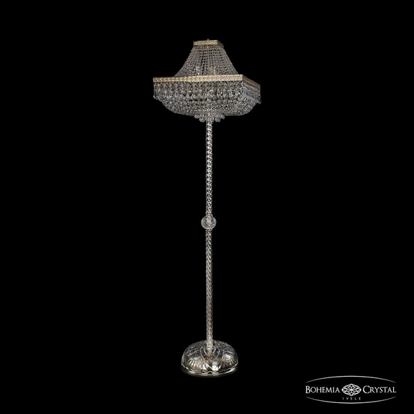 

Торшер 19272T3/H/45IV-172 Bohemia 1927 G, Прозрачный, 1927 19272T3/H/45IV-172 G