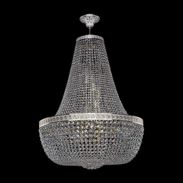 

Потолочная люстра 19281/H2/70IV Bohemia 1928 GW, Прозрачный, 1928 19281/H2/70IV GW