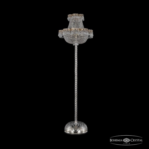 

Торшер 19301T4/H/45JB-152 Bohemia 1930 G, Прозрачный, 1930 19301T4/H/45JB-152 G