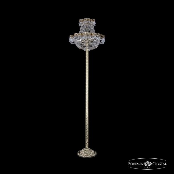 

Торшер 19301T6/H/45JB-172 Bohemia 1930 G, Золото, 1930 19301T6/H/45JB-172 G