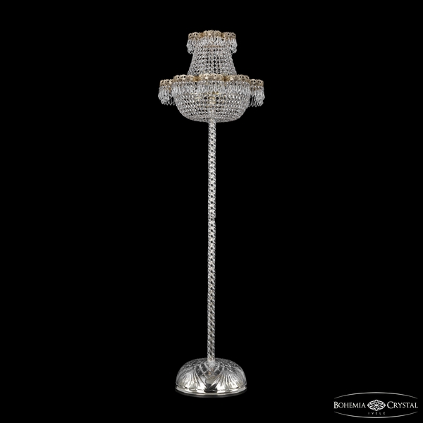 

Торшер Bohemia 1931 19311T4/H/45JB-172 G, Прозрачный, 1931 19311T4/H/45JB-172 G