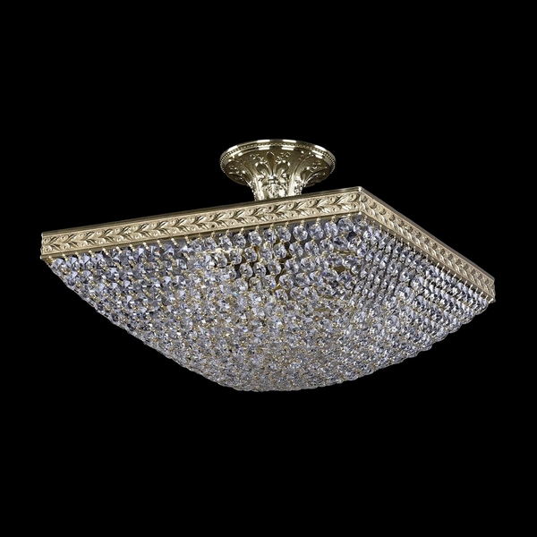 

Потолочная люстра 19322/35IV Bohemia 1932 G, 1932 19322/35IV G