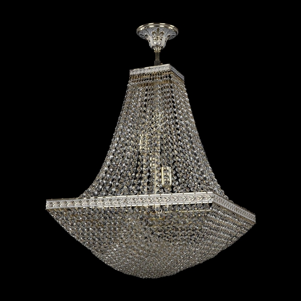 

Потолочная люстра 19322/H2/45IV Bohemia 1932 GW, 1932 19322/H2/45IV GW