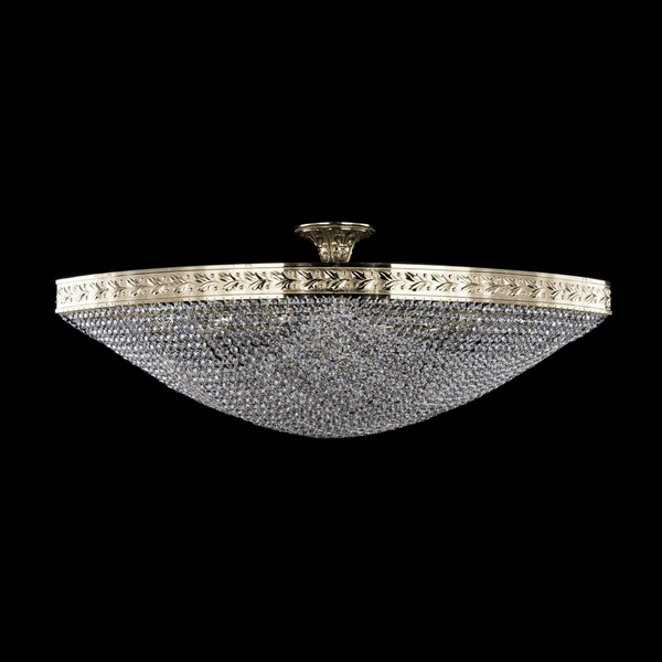 

Потолочная люстра 19323/100IV Bohemia 1932 G, 1932 19323/100IV G