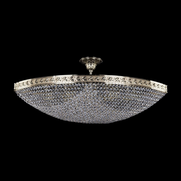 

Потолочная люстра 19323/80IV Bohemia 1932 G, 1932 19323/80IV G
