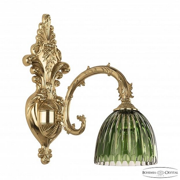 

Бра 7109B15/1/210 P1 Clear-Green/H-1K Bohemia 7109 G D, Зеленый, 7109 7109B15/1/210 G P1 D Clear-Green/H-1K