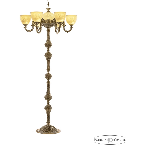 

Торшер 72003TP/6/175 P1 U Pair FD2S Bohemia Verona G, Золото, Verona 72003TP/6/175 G P1 U Pair FD2S