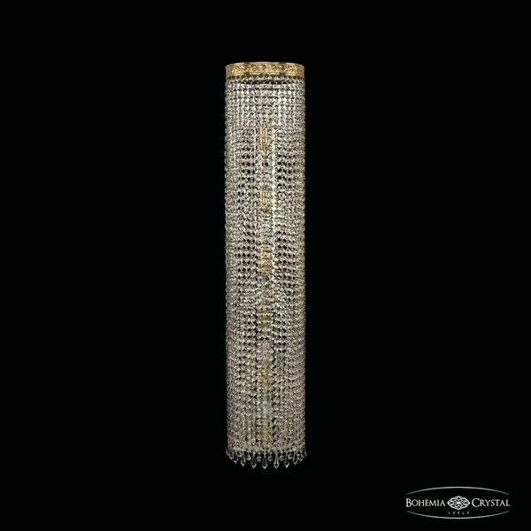 

Бра 83401B/20IV-100 Bohemia 8340 G Drops, Прозрачный, 8340 83401B/20IV-100 G Drops