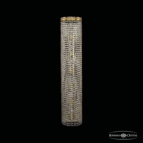 

Бра 83401B/20IV-100 R Bohemia 8340 G, Прозрачный, 8340 83401B/20IV-100 G R