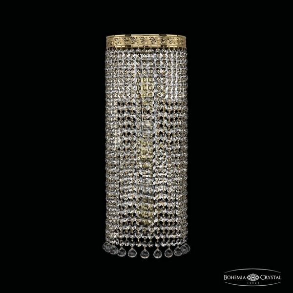 

Бра 83401B/20IV-50 Balls Bohemia 8340 G, Прозрачный, 8340 83401B/20IV-50 G Balls