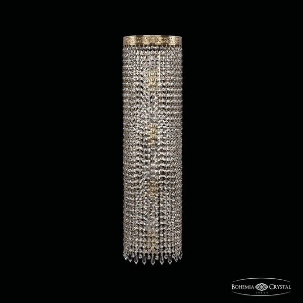 

Бра 83401B/20IV-75 Balls Bohemia 8340 G, Прозрачный, 8340 83401B/20IV-75 G Balls