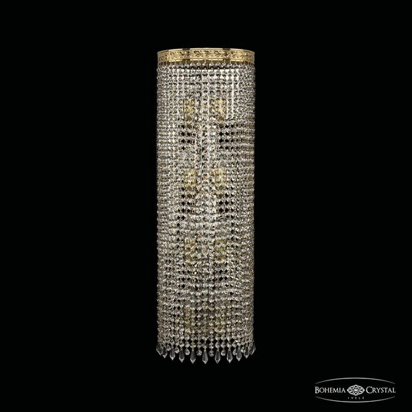 

Бра 83401B/25IV-75 R Bohemia 8340 G, Прозрачный, 8340 83401B/25IV-75 G R