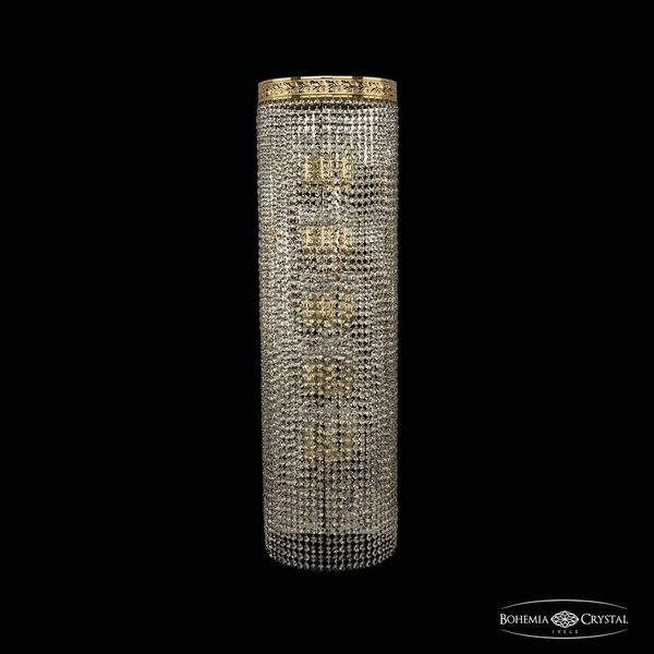 

Бра 83401B/30IV-100 Balls Bohemia 8340 G, Прозрачный, 8340 83401B/30IV-100 G Balls